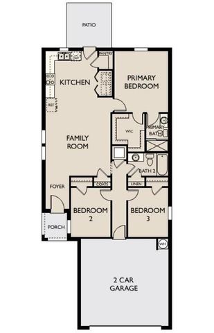 14608 Sage Bloom LN, Elgin, TX 78621