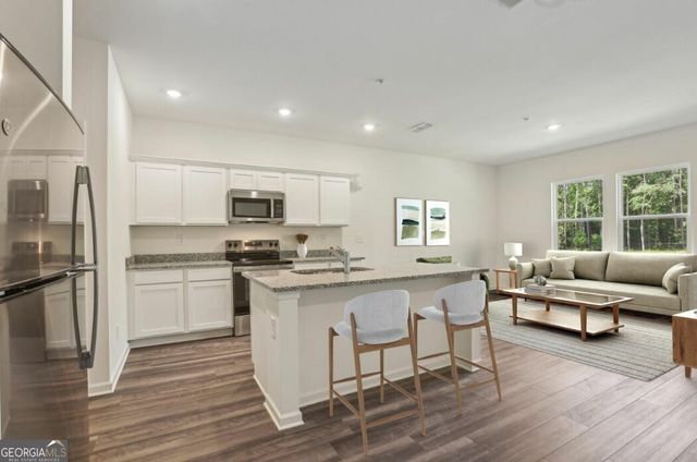 1232 Fagiolo Street, Mcdonough, GA 30253