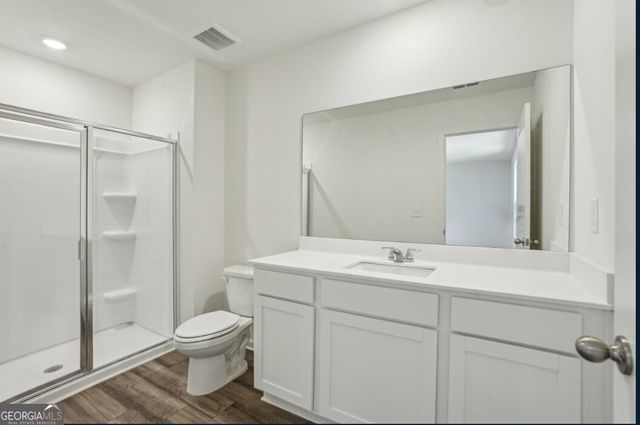 1232 Fagiolo Street, Mcdonough, GA 30253