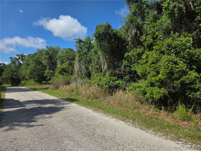 4240 S Kenvera Loop, Inverness, FL 34450