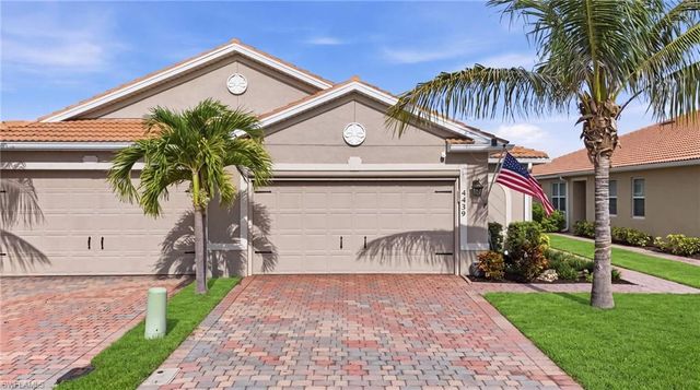 4439 Dutchess Park RD, Fort Myers, FL 33916
