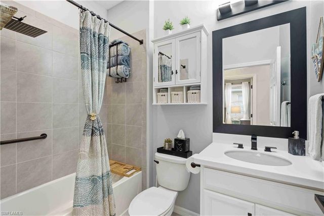 4439 Dutchess Park RD, Fort Myers, FL 33916