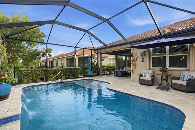 4439 Dutchess Park RD, Fort Myers, FL 33916