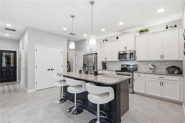4439 Dutchess Park RD, Fort Myers, FL 33916