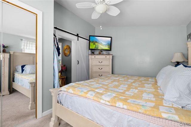 7030 North North St RD Road, Sennett, NY 13021