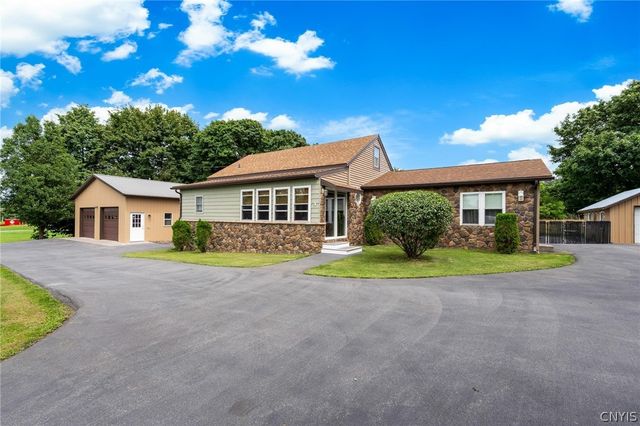 7030 North North St RD Road, Sennett, NY 13021