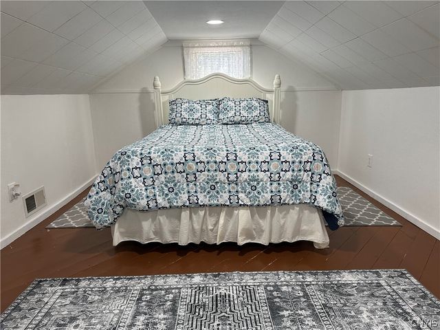 7030 North North St RD Road, Sennett, NY 13021