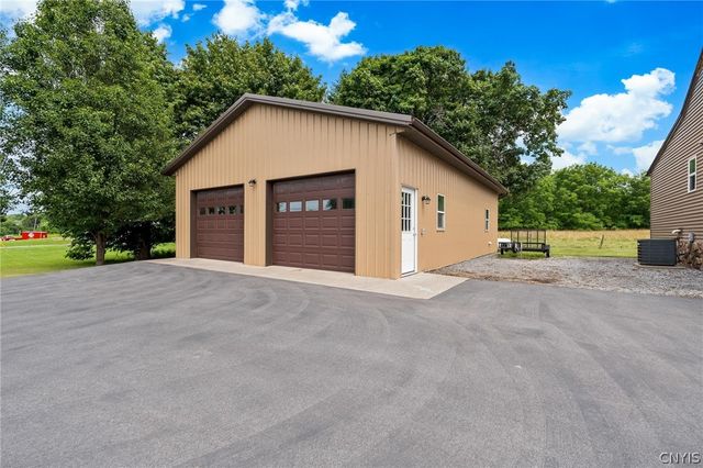 7030 North North St RD Road, Sennett, NY 13021