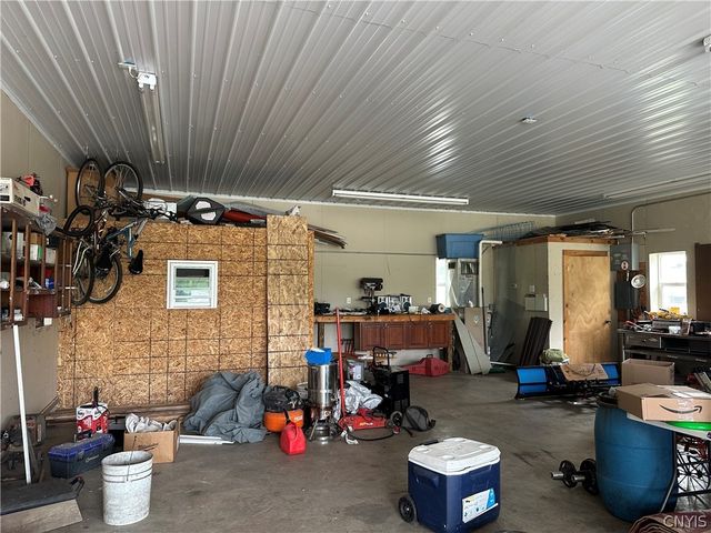 7030 North North St RD Road, Sennett, NY 13021
