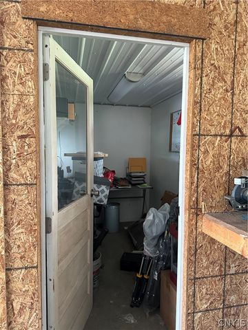 7030 North North St RD Road, Sennett, NY 13021