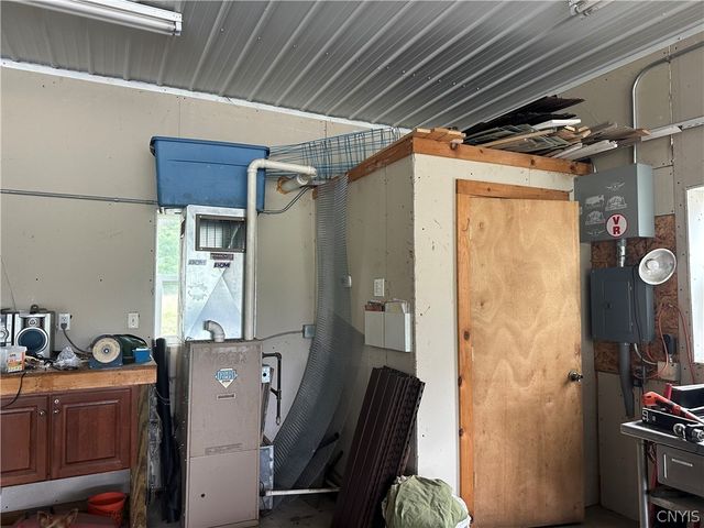 7030 North North St RD Road, Sennett, NY 13021