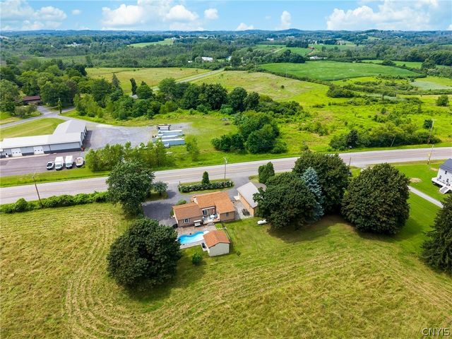 7030 North North St RD Road, Sennett, NY 13021