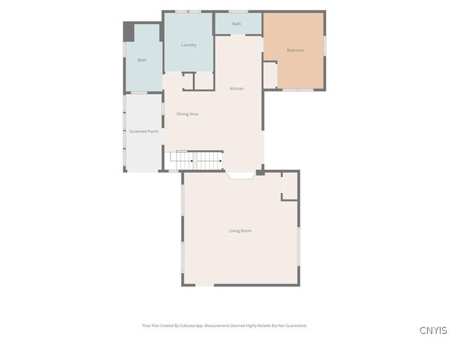 7030 North North St RD Road, Sennett, NY 13021