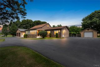 7030 North North St RD Road, Sennett, NY 13021