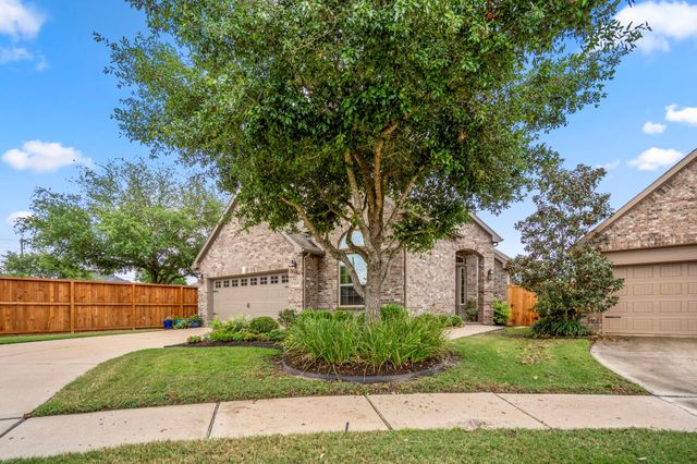 19003 N Highlands Bayou Drive, Cypress, TX 77433