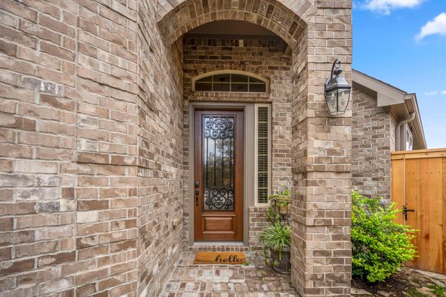 19003 N Highlands Bayou Drive, Cypress, TX 77433
