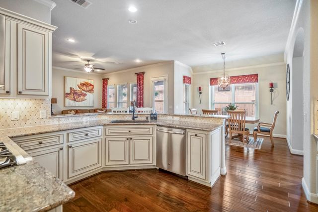 19003 N Highlands Bayou Drive, Cypress, TX 77433