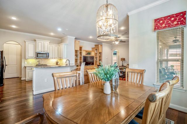 19003 N Highlands Bayou Drive, Cypress, TX 77433