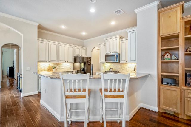 19003 N Highlands Bayou Drive, Cypress, TX 77433