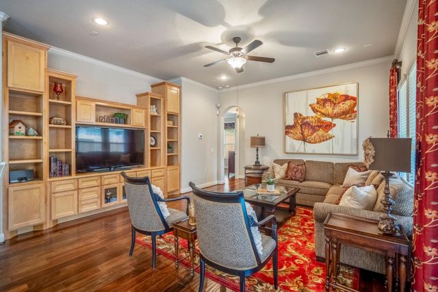 19003 N Highlands Bayou Drive, Cypress, TX 77433