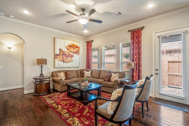 19003 N Highlands Bayou Drive, Cypress, TX 77433