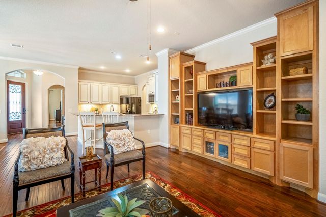 19003 N Highlands Bayou Drive, Cypress, TX 77433