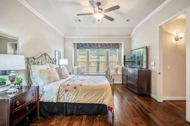 19003 N Highlands Bayou Drive, Cypress, TX 77433