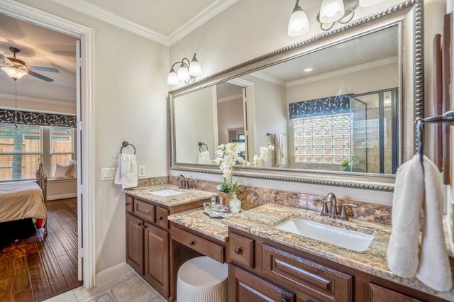 19003 N Highlands Bayou Drive, Cypress, TX 77433