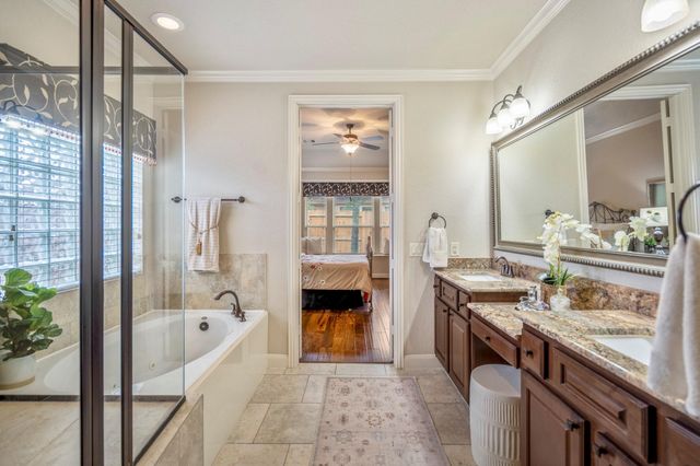 19003 N Highlands Bayou Drive, Cypress, TX 77433