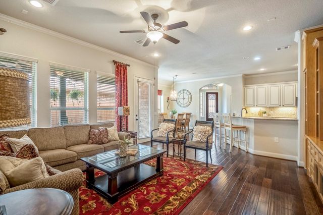 19003 N Highlands Bayou Drive, Cypress, TX 77433