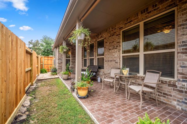 19003 N Highlands Bayou Drive, Cypress, TX 77433