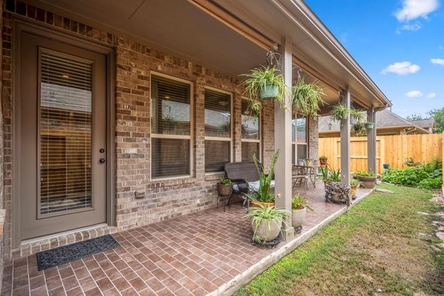 19003 N Highlands Bayou Drive, Cypress, TX 77433