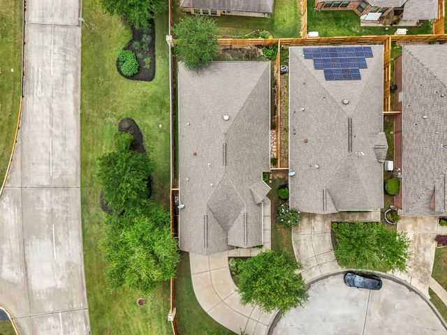 19003 N Highlands Bayou Drive, Cypress, TX 77433