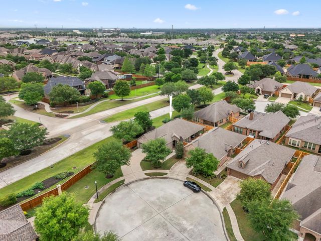 19003 N Highlands Bayou Drive, Cypress, TX 77433
