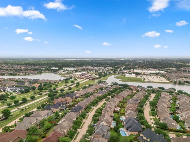 19003 N Highlands Bayou Drive, Cypress, TX 77433