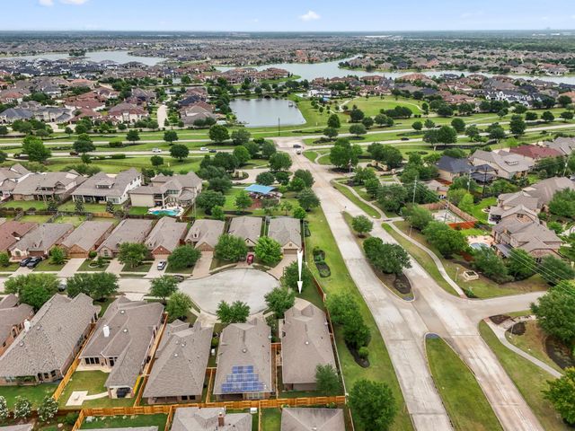 19003 N Highlands Bayou Drive, Cypress, TX 77433