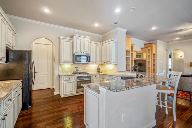 19003 N Highlands Bayou Drive, Cypress, TX 77433