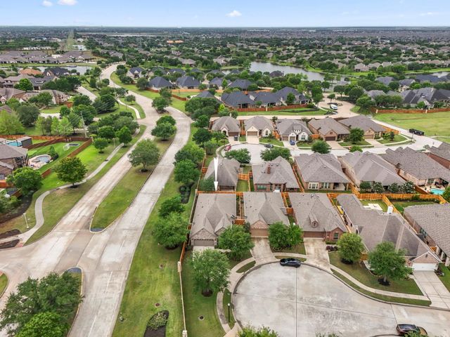 19003 N Highlands Bayou Drive, Cypress, TX 77433