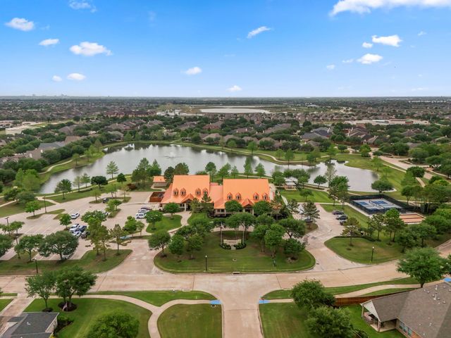 19003 N Highlands Bayou Drive, Cypress, TX 77433