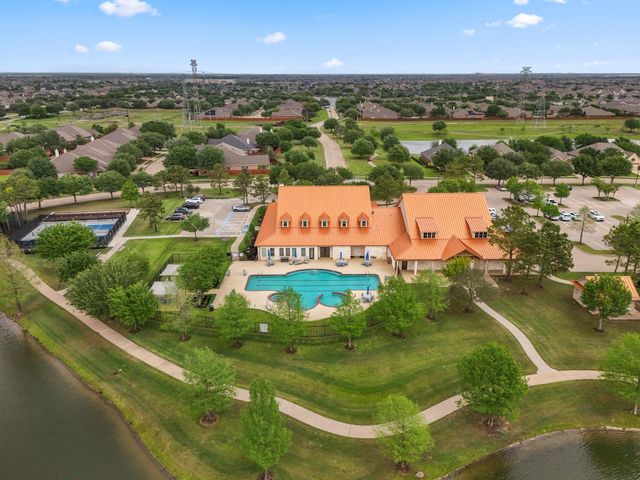 19003 N Highlands Bayou Drive, Cypress, TX 77433