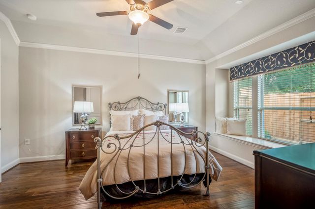 19003 N Highlands Bayou Drive, Cypress, TX 77433