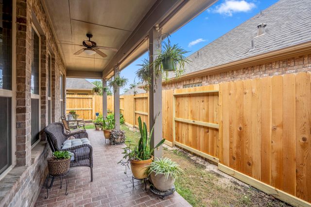 19003 N Highlands Bayou Drive, Cypress, TX 77433