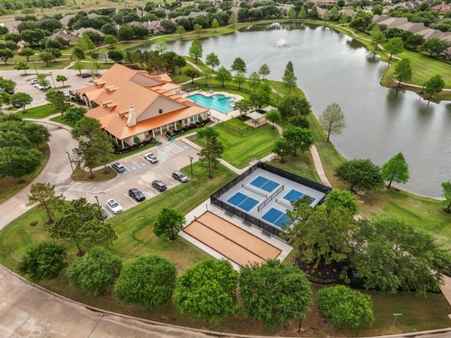 19003 N Highlands Bayou Drive, Cypress, TX 77433