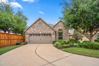 19003 N Highlands Bayou Drive, Cypress, TX 77433