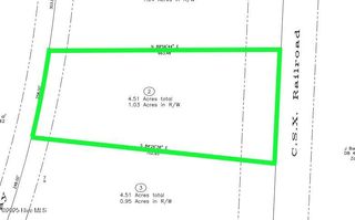 Lot 2 Us 1 Highway, Vass, NC 28394