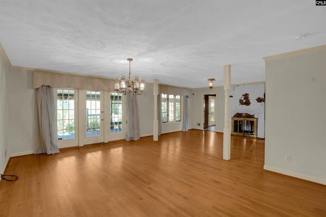 824 Cold Branch Drive, Columbia, SC 29223