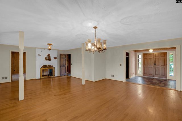 824 Cold Branch Drive, Columbia, SC 29223