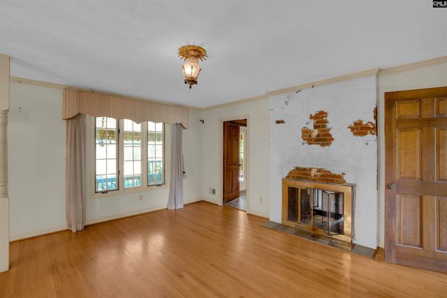 824 Cold Branch Drive, Columbia, SC 29223