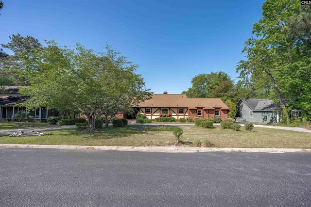 824 Cold Branch Drive, Columbia, SC 29223