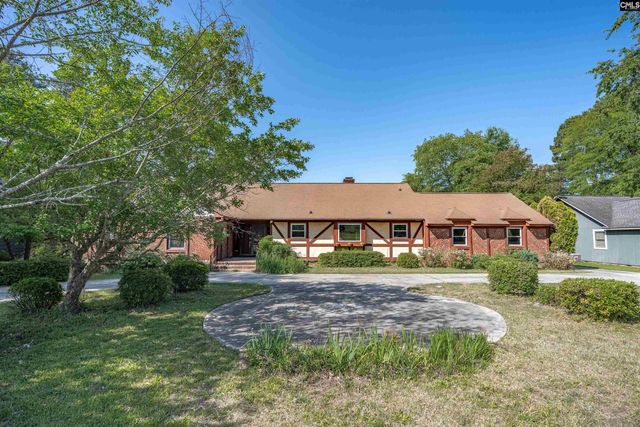 824 Cold Branch Drive, Columbia, SC 29223